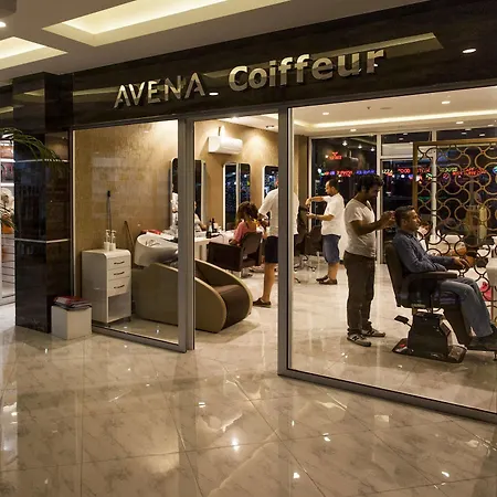 Avena & Alanya