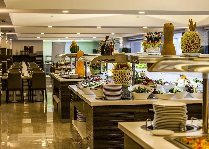 Avena & 4* 알란야