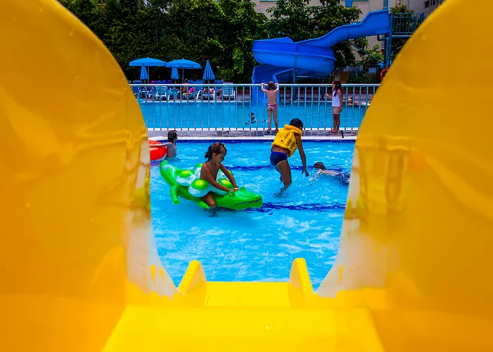 호텔 Avena & 알란야