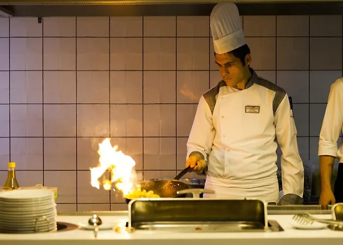 Avena & 호텔 알란야