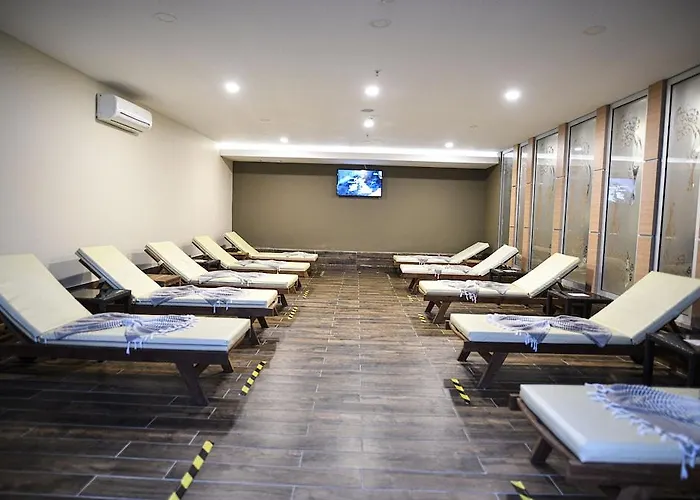 Avena & 호텔 알란야