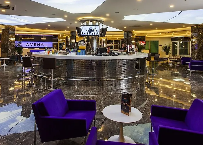 Avena & 4* 알란야