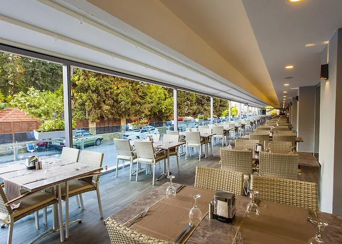 Avena & 4* 알란야