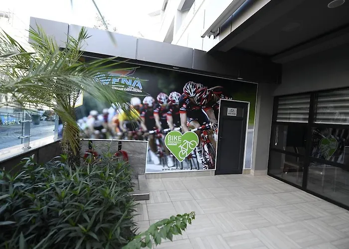 Avena & 4* 알란야