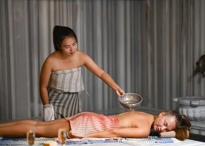 호텔 Avena & 알란야