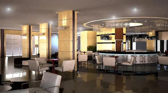 Avena & 호텔 알란야