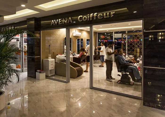 Avena & 알란야