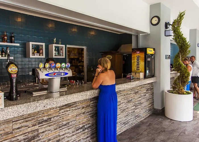 Avena & 4* 알란야