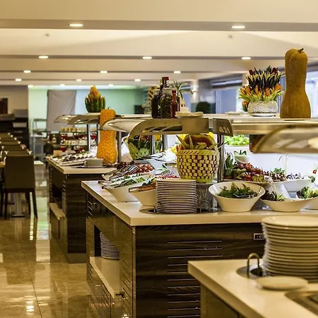Avena & 4* Alanya
