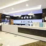 Avena & Alanya
