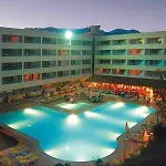 Hotel Avena &