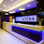 Hotel Avena &