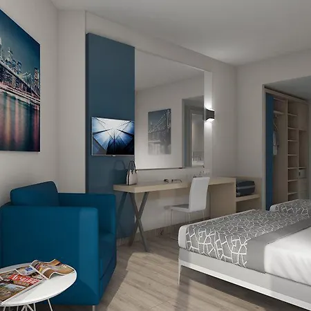Hotel Avena & 4*