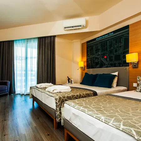Hotel Avena &