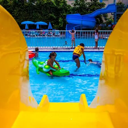 Hotel Avena & Alanya