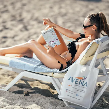 Hotel Avena &
