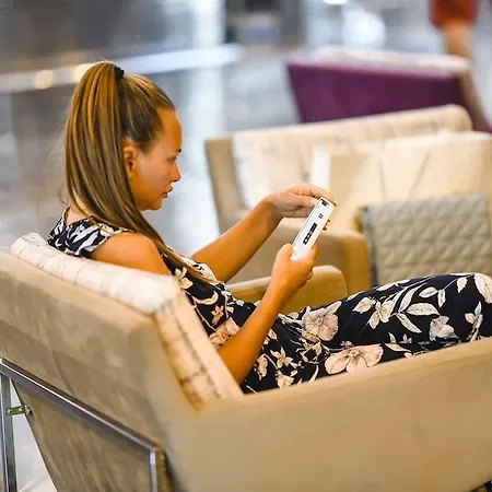 Avena & 酒店 阿拉尼亚