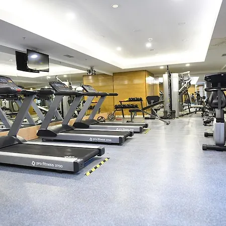 Hotel Avena &