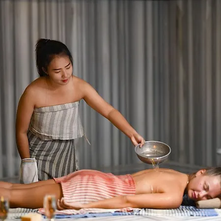 酒店 Avena & 阿拉尼亚