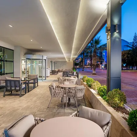 酒店 Avena & 阿拉尼亚