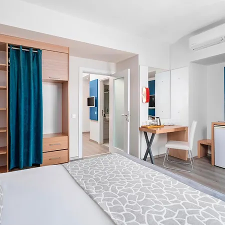 Avena & 4* 阿拉尼亚