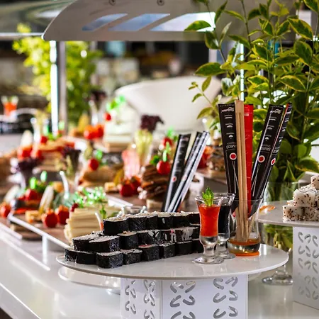 Hotel Avena & Alanya