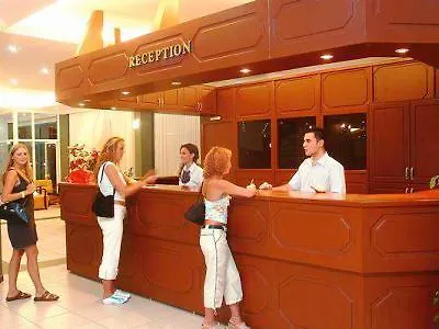Avena & Alanya