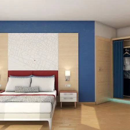 Hotel Avena & Alanya