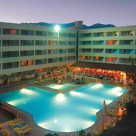 Hotel Avena &