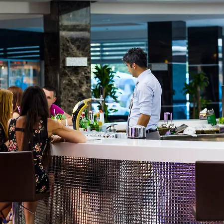 Hotel Avena & Alanya
