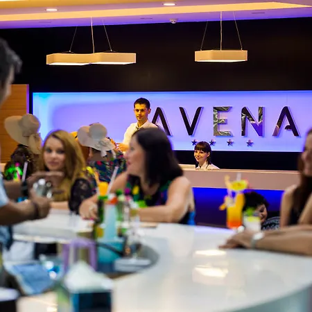 Hotel Avena & Alanya