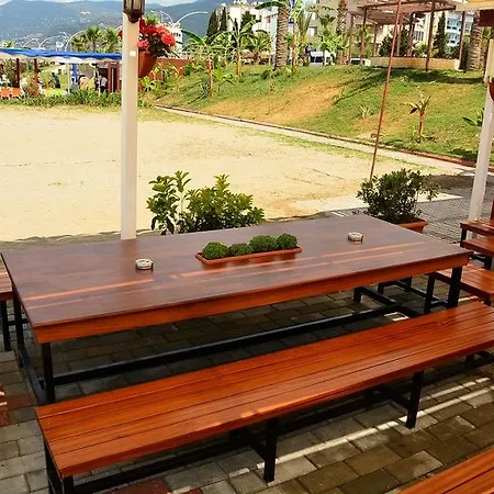 Hotel Avena &