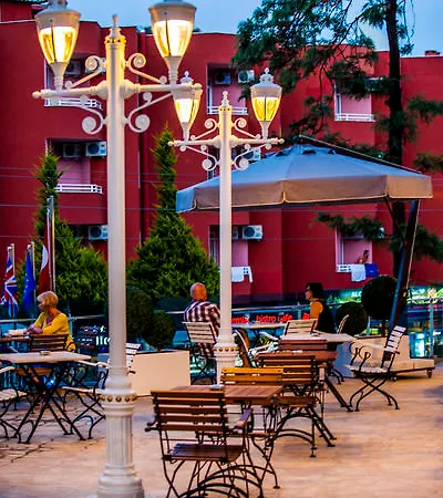 Avena & Alanya
