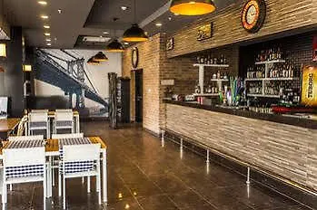 Avena & Hotel Alanya