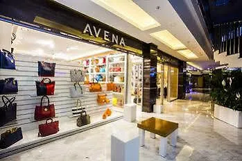 Avena & Alanya