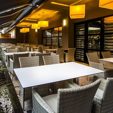 Avena & Hotel Alanya