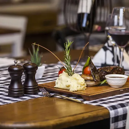 Avena & Alanya