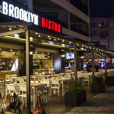 Avena & 阿拉尼亚