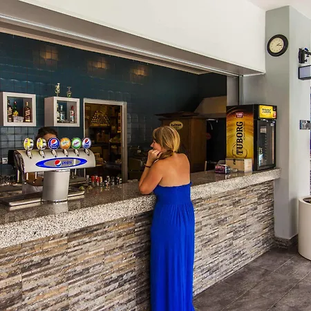 Avena & 4* 阿拉尼亚