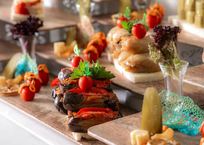 Hotel Avena & Alanya