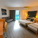 Avena & Otel Alanya