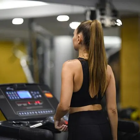 호텔 Avena & 알란야