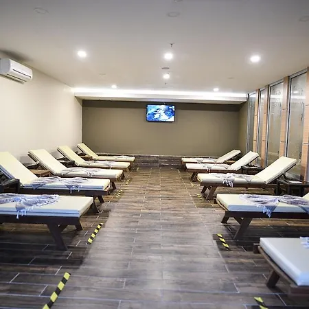 Avena & 호텔 알란야