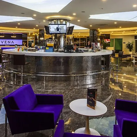 Avena & 4* 알란야