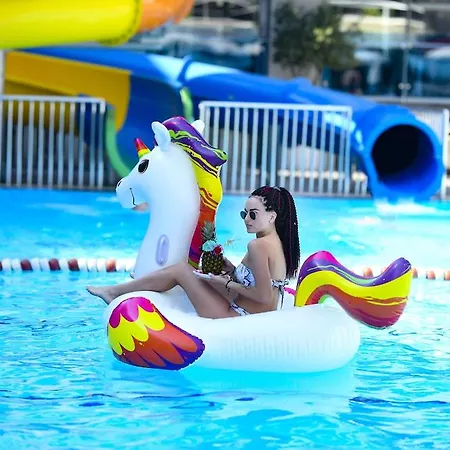 Avena & 호텔 알란야