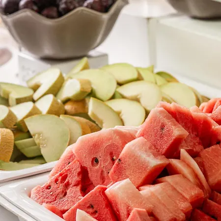 Avena & 4* 알란야