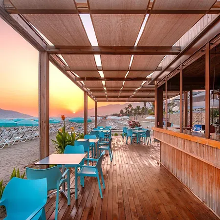 Avena & 호텔 알란야