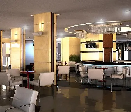 Avena & 호텔 알란야