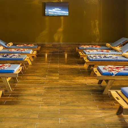 Avena & 4* 알란야