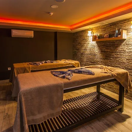 Avena & 호텔 알란야